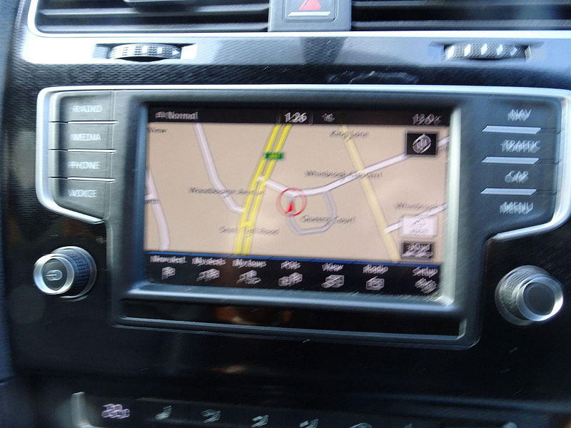 Volkswagen Golf 2.0 TDI BlueMotion Tech GTD Euro 6 (s/s) 5dr 5dr Manual 2026