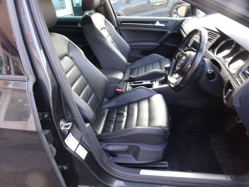 Volkswagen Golf 2.0 TDI BlueMotion Tech GTD Euro 6 (s/s) 5dr 5dr Manual 2026