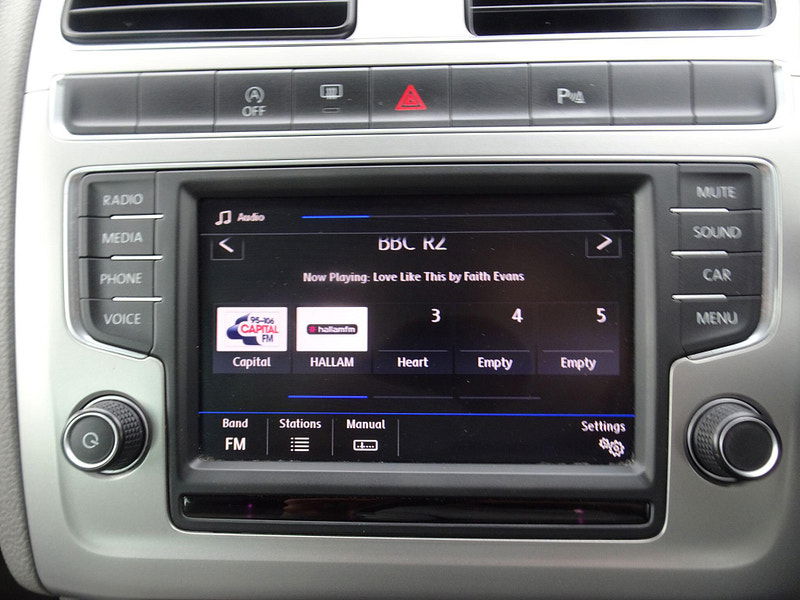 Volkswagen Polo 1.0 beats Euro 6 (s/s) 5dr 5dr Manual 2025