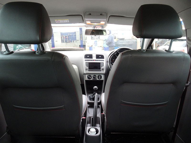 Volkswagen Polo 1.0 beats Euro 6 (s/s) 5dr 5dr Manual 2025