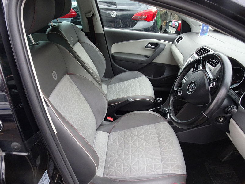 Volkswagen Polo 1.0 beats Euro 6 (s/s) 5dr 5dr Manual 2025