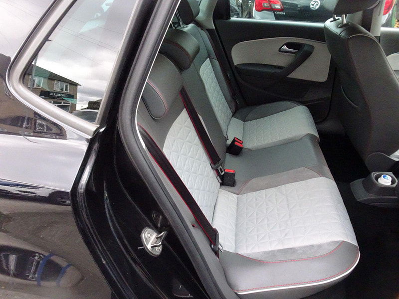 Volkswagen Polo 1.0 beats Euro 6 (s/s) 5dr 5dr Manual 2025