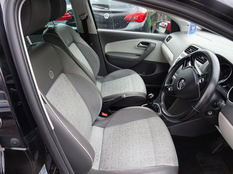 Volkswagen Polo 1.0 beats Euro 6 (s/s) 5dr 5dr Manual 2025