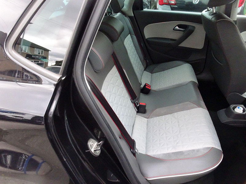 Volkswagen Polo 1.0 beats Euro 6 (s/s) 5dr 5dr Manual 2025