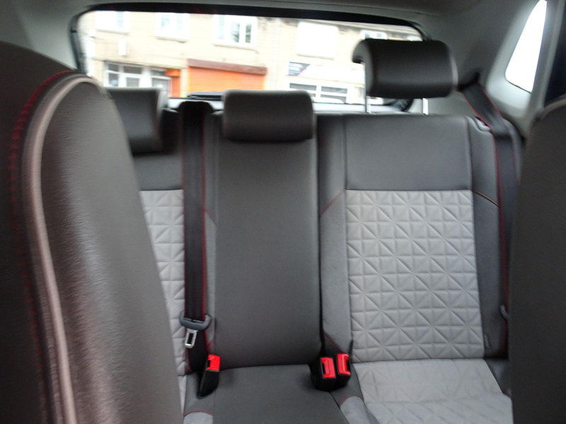 Volkswagen Polo 1.0 beats Euro 6 (s/s) 5dr 5dr Manual 2025