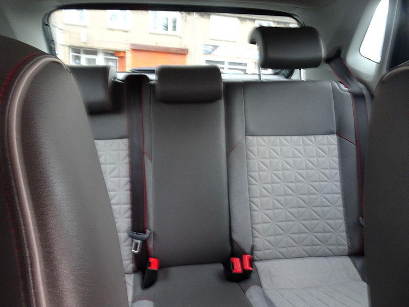 Volkswagen Polo 1.0 beats Euro 6 (s/s) 5dr 5dr Manual 2025