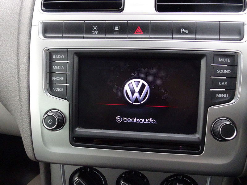 Volkswagen Polo 1.0 beats Euro 6 (s/s) 5dr 5dr Manual 2025