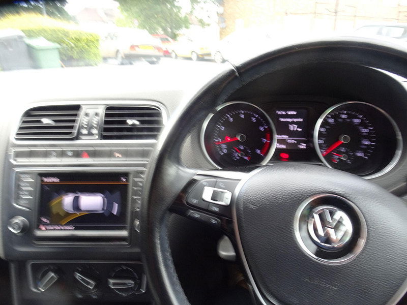 Volkswagen Polo 1.0 BlueMotion Tech SE Euro 6 (s/s) 3dr 3dr Manual 2025