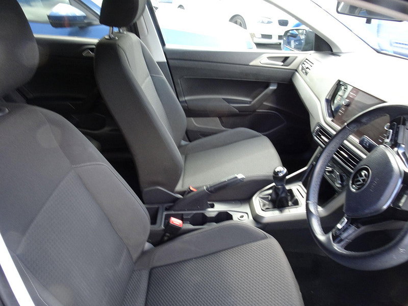 Volkswagen Polo 1.0 EVO Match Euro 6 (s/s) 5dr 5dr Manual 2026