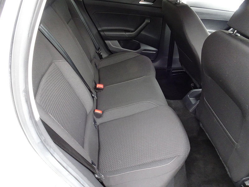 Volkswagen Polo 1.0 EVO Match Euro 6 (s/s) 5dr 5dr Manual 2026