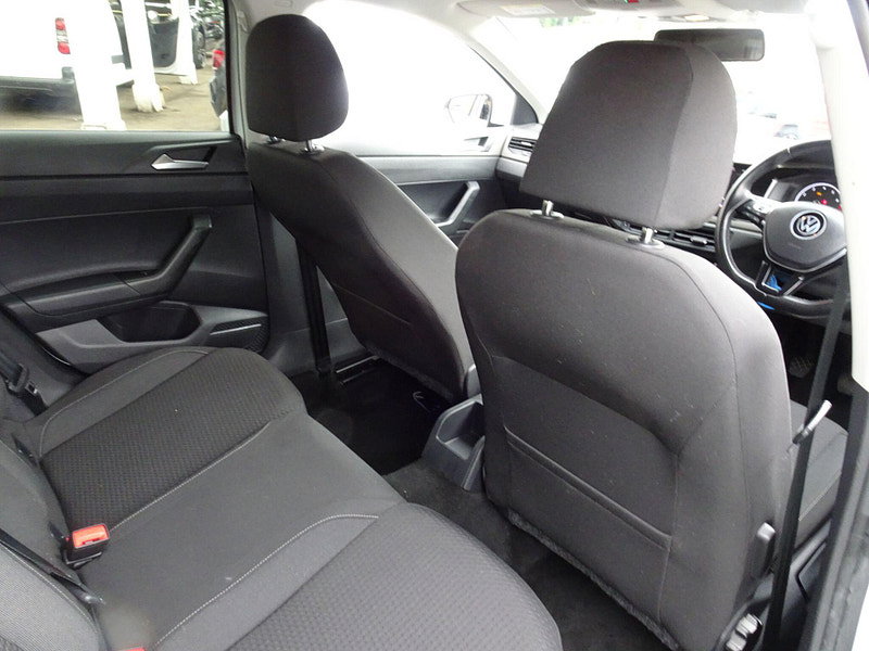 Volkswagen Polo 1.0 EVO Match Euro 6 (s/s) 5dr 5dr Manual 2026