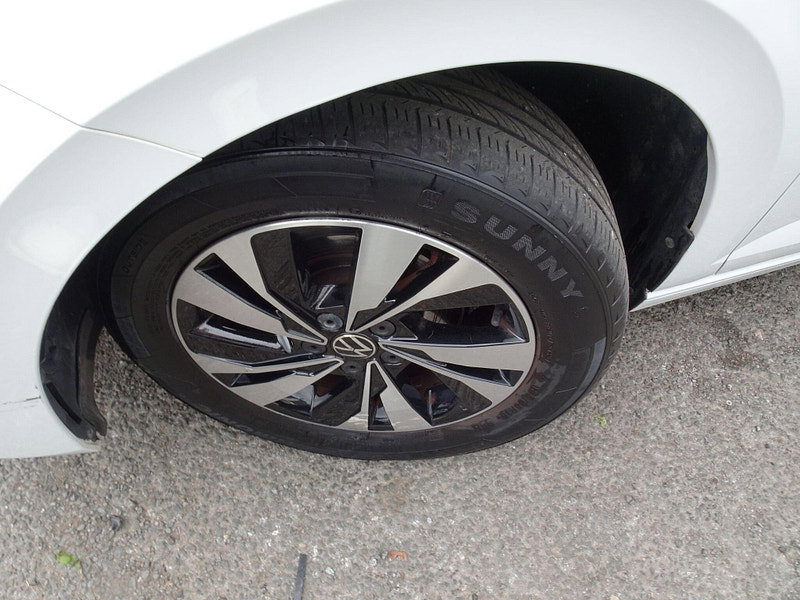 Volkswagen Polo 1.0 EVO Match Euro 6 (s/s) 5dr 5dr Manual 2026