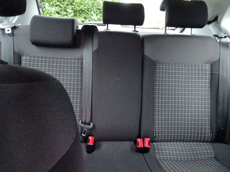 Volkswagen Polo 1.0 Match Edition Euro 6 (s/s) 5dr 5dr Manual 2026