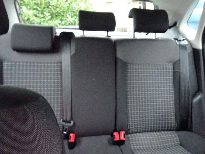 Volkswagen Polo 1.0 Match Edition Euro 6 (s/s) 5dr 5dr Manual 2026