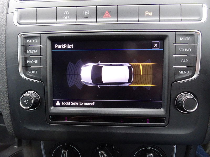 Volkswagen Polo 1.0 Match Edition Euro 6 (s/s) 5dr 5dr Manual 2026