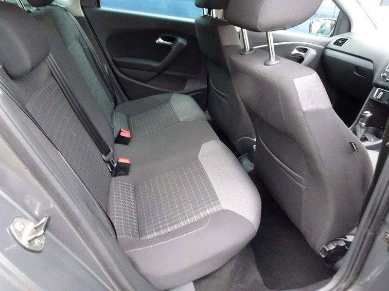 Volkswagen Polo 1.0 Match Edition Euro 6 (s/s) 5dr 5dr Manual 2026