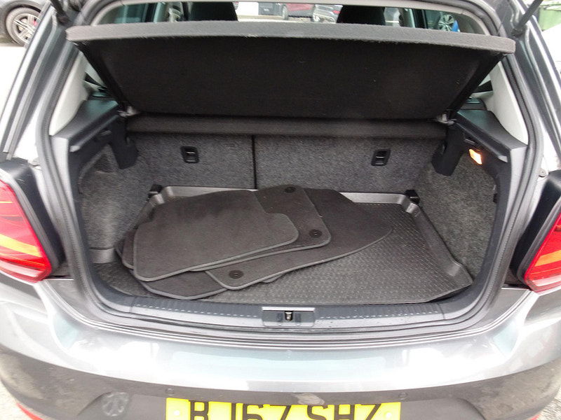 Volkswagen Polo 1.0 Match Edition Euro 6 (s/s) 5dr 5dr Manual 2026