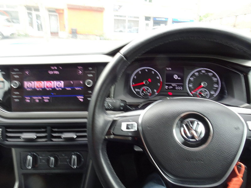 Volkswagen Polo 1.0 SE Euro 6 (s/s) 5dr 5dr Manual 2026