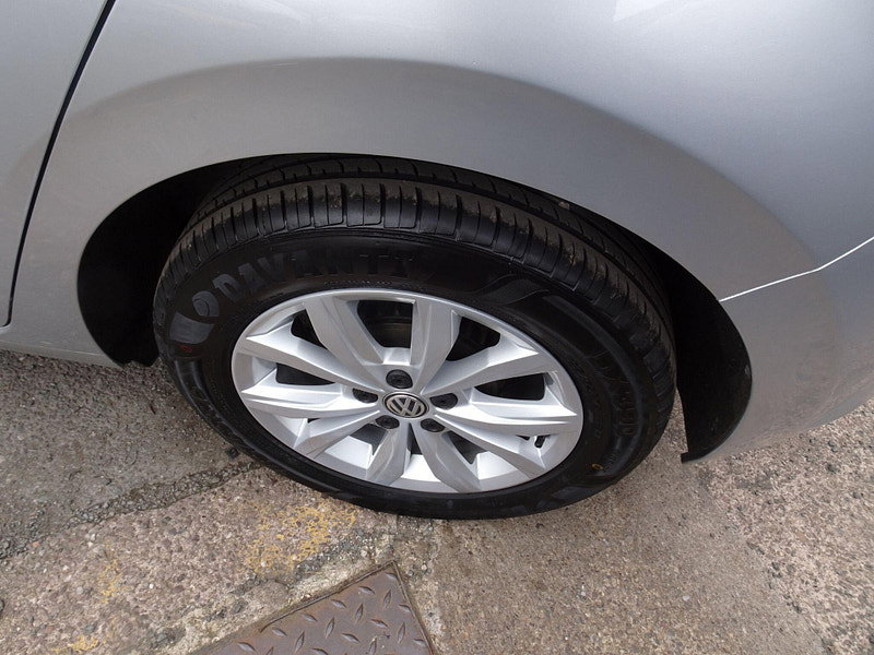 Volkswagen Polo 1.0 SE Euro 6 (s/s) 5dr 5dr Manual 2026