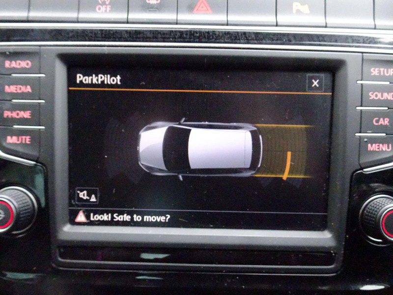 Volkswagen Polo 1.0 TSI BlueMotion Tech R-Line Euro 6 (s/s) 5dr 5dr Manual 2026