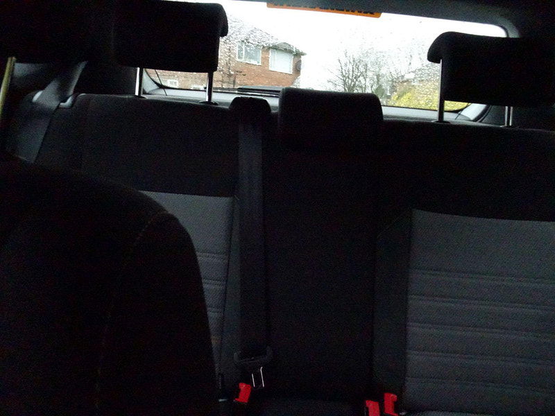 Volkswagen Polo 1.0 TSI BlueMotion Tech R-Line Euro 6 (s/s) 5dr 5dr Manual 2026