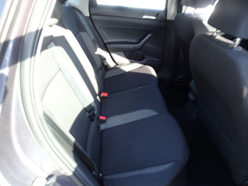 Volkswagen Polo 1.0 TSI Life Euro 6 (s/s) 5dr 5dr Manual 2026