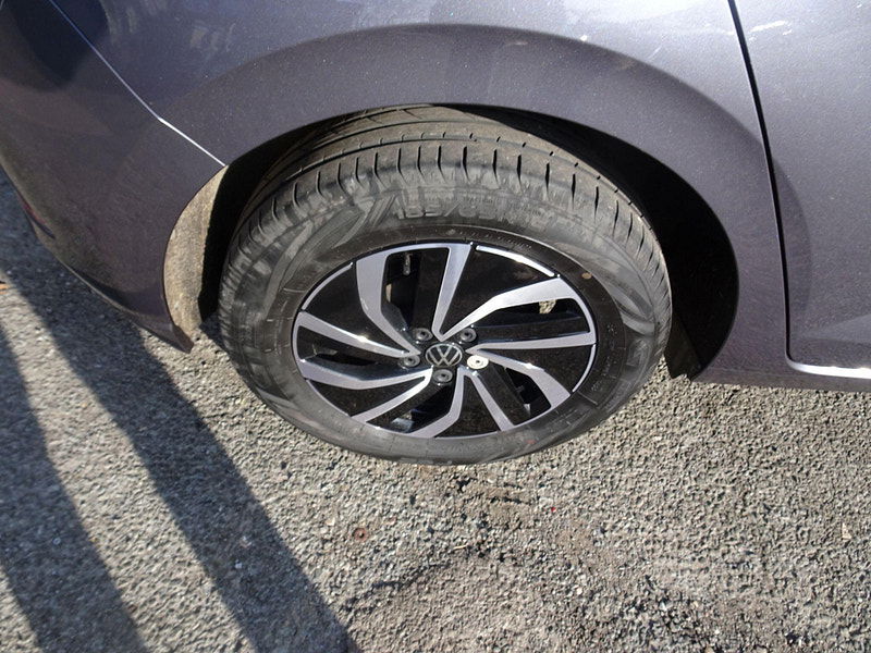 Volkswagen Polo 1.0 TSI Life Euro 6 (s/s) 5dr 5dr Manual 2026