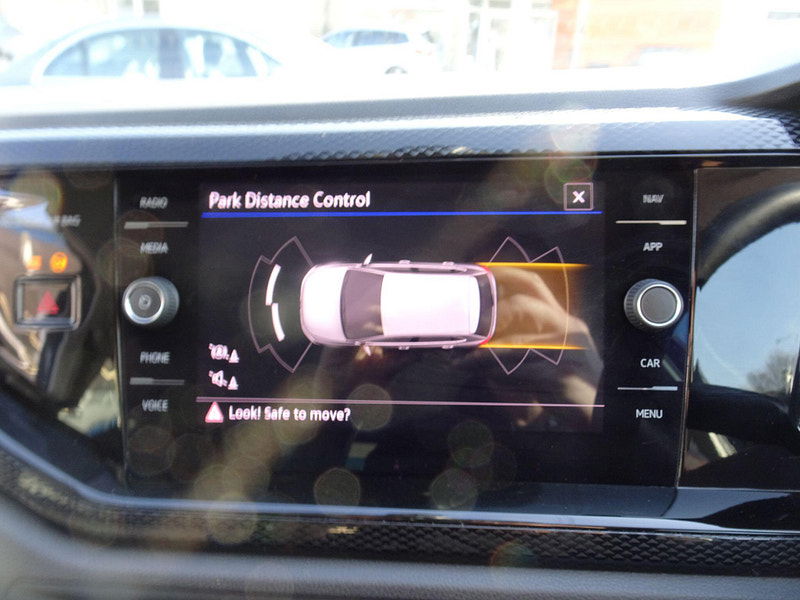 Volkswagen Polo 1.0 TSI Life Euro 6 (s/s) 5dr 5dr Manual 2026