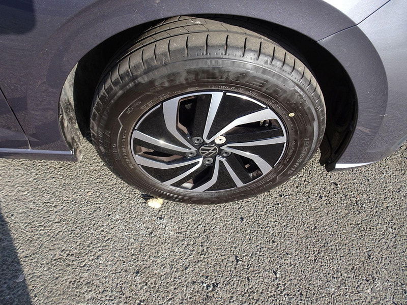 Volkswagen Polo 1.0 TSI Life Euro 6 (s/s) 5dr 5dr Manual 2026