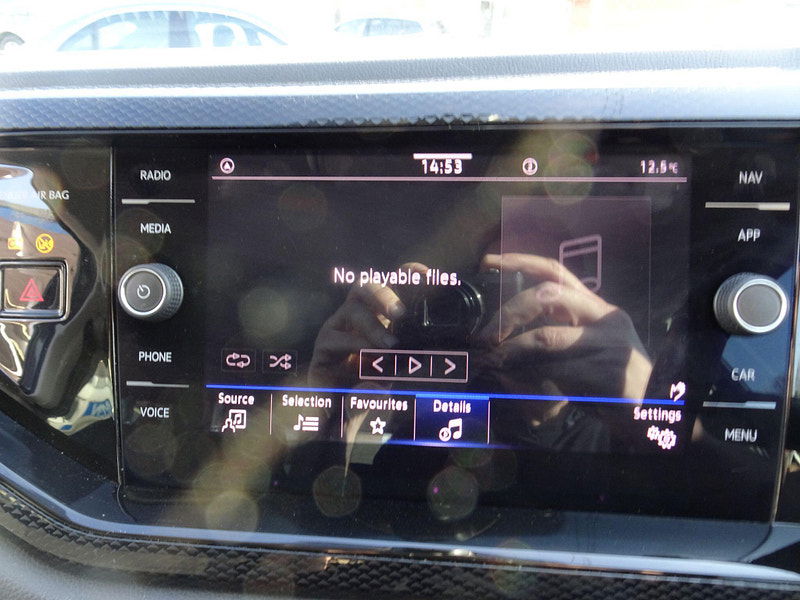 Volkswagen Polo 1.0 TSI Life Euro 6 (s/s) 5dr 5dr Manual 2026