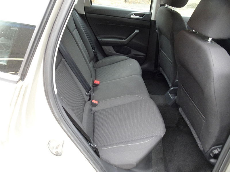 Volkswagen Polo 1.0 TSI SE Euro 6 (s/s) 5dr 5dr Manual 2025