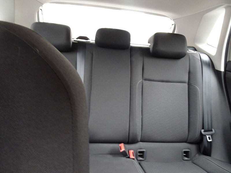 Volkswagen Polo 1.0 TSI SE Euro 6 (s/s) 5dr 5dr Manual 2025