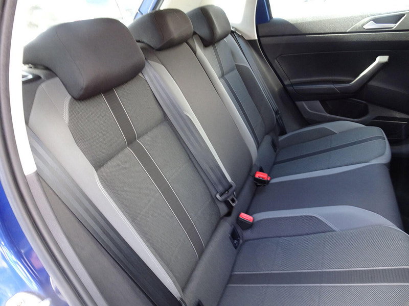 Volkswagen Polo 1.0 TSI SEL Euro 6 (s/s) 5dr 5dr Manual 2026