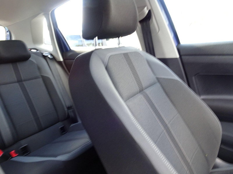 Volkswagen Polo 1.0 TSI SEL Euro 6 (s/s) 5dr 5dr Manual 2026