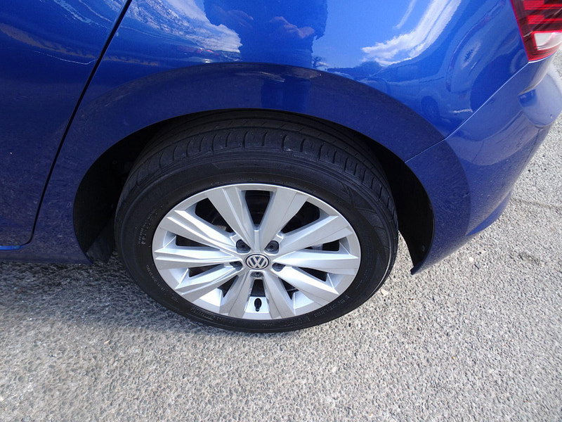 Volkswagen Polo 1.0 TSI SEL Euro 6 (s/s) 5dr 5dr Manual 2026