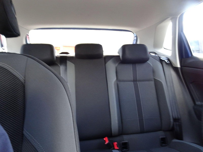 Volkswagen Polo 1.0 TSI SEL Euro 6 (s/s) 5dr 5dr Manual 2026