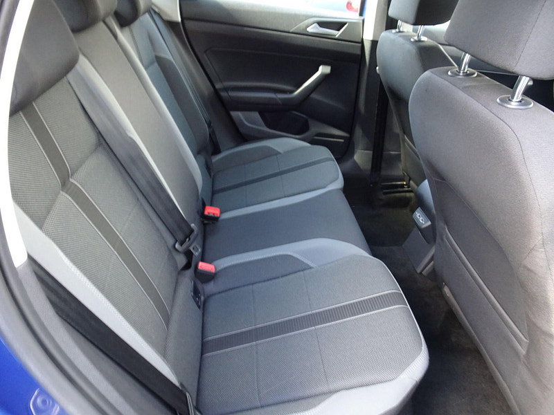 Volkswagen Polo 1.0 TSI SEL Euro 6 (s/s) 5dr 5dr Manual 2026