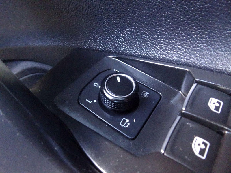 Volkswagen Polo 1.0 TSI SEL Euro 6 (s/s) 5dr 5dr Manual 2026