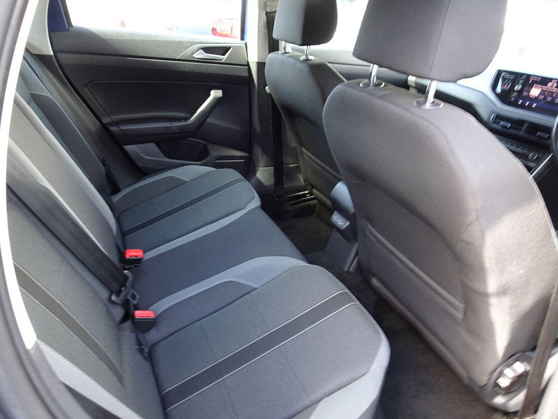 Volkswagen Polo 1.0 TSI SEL Euro 6 (s/s) 5dr 5dr Manual 2026