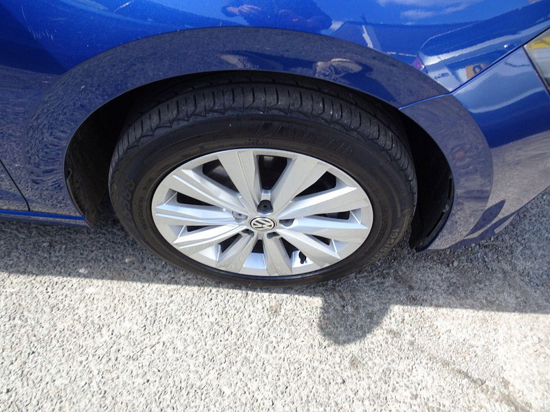 Volkswagen Polo 1.0 TSI SEL Euro 6 (s/s) 5dr 5dr Manual 2026