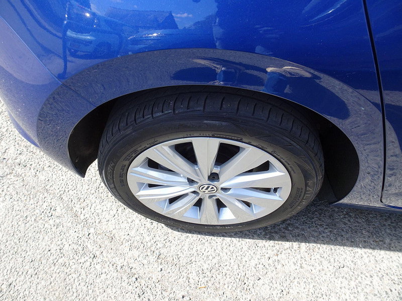 Volkswagen Polo 1.0 TSI SEL Euro 6 (s/s) 5dr 5dr Manual 2026