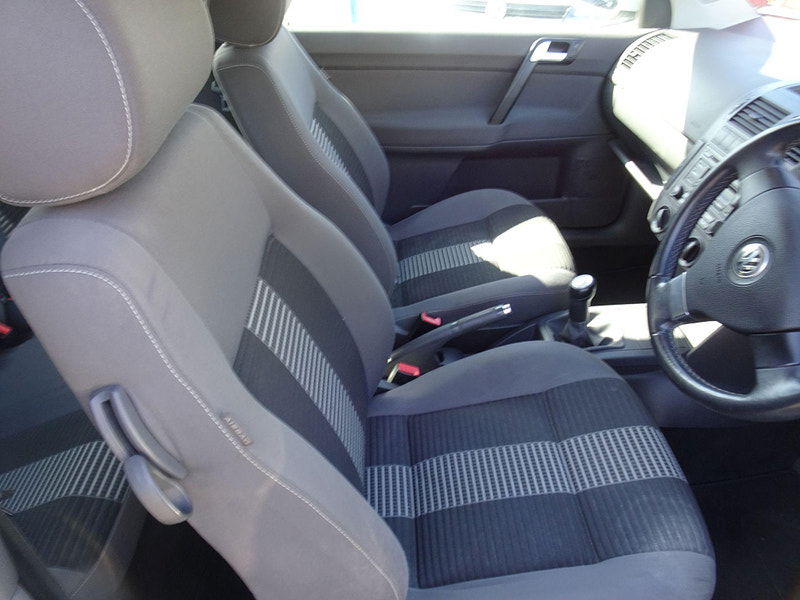 Volkswagen Polo 1.2 Match 3dr 3dr Manual 2025