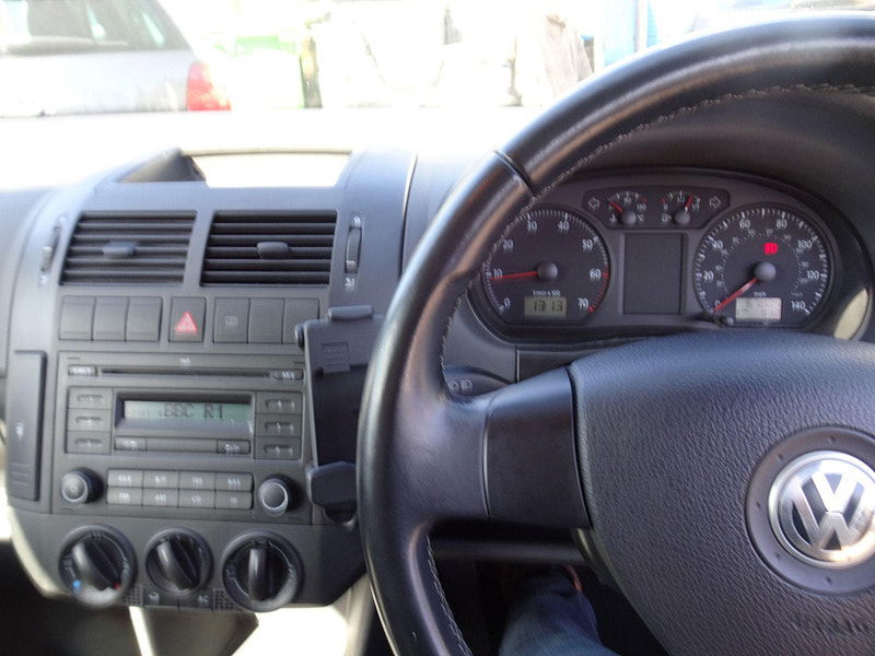 Volkswagen Polo 1.2 Match 3dr 3dr Manual 2025