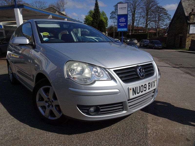 Volkswagen Polo 1.2 Match 3dr 3dr Manual 2025