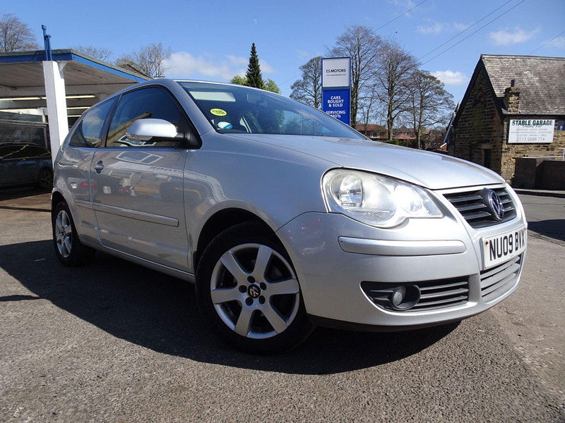 Volkswagen Polo 1.2 Match 3dr 3dr Manual 2025
