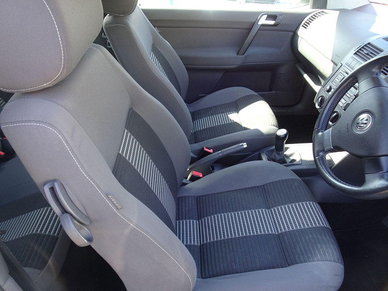 Volkswagen Polo 1.2 Match 3dr 3dr Manual 2025