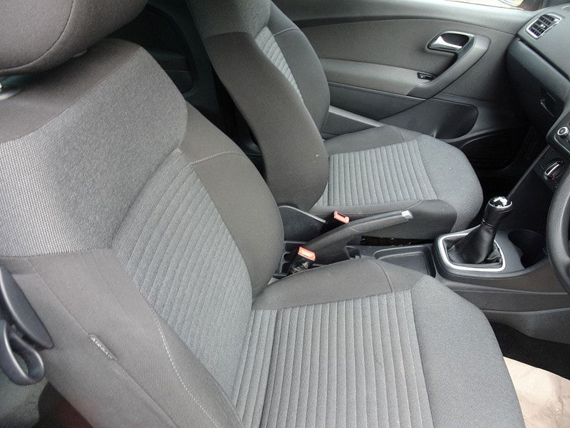 Volkswagen Polo 1.2 Match Edition Euro 5 3dr 3dr Manual 2025
