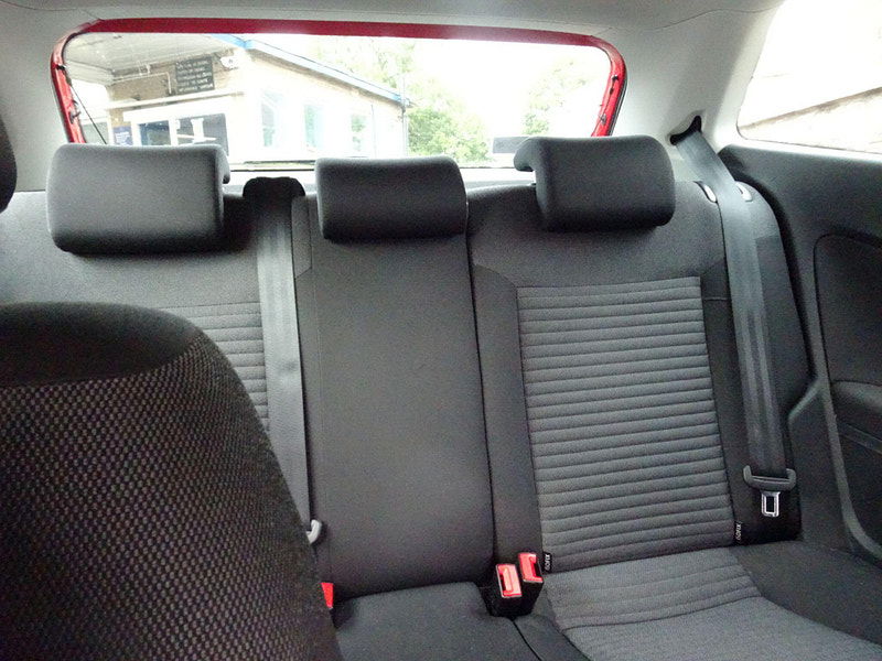 Volkswagen Polo 1.2 Match Edition Euro 5 3dr 3dr Manual 2025