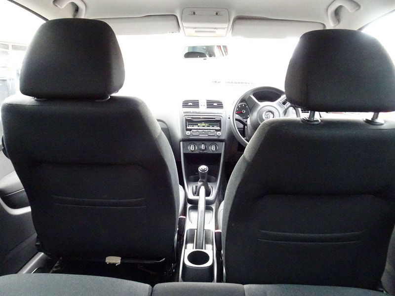 Volkswagen Polo 1.2 Match Edition Euro 5 3dr 3dr Manual 2025