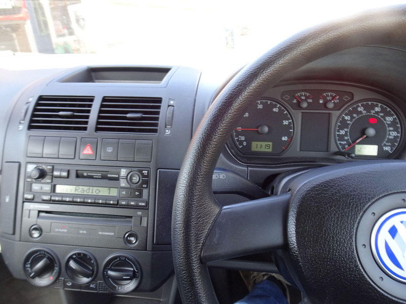 Volkswagen Polo 1.2 SE 3dr 3dr Manual 2026